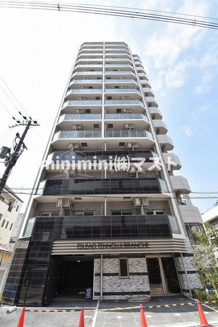 エスリード天王寺ブランシェ