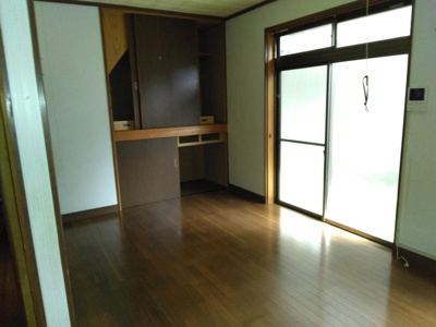 【内装】 | 鳥取市面影1丁目中古戸建て