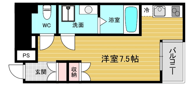 【間取り】 | ソリューション甲子園