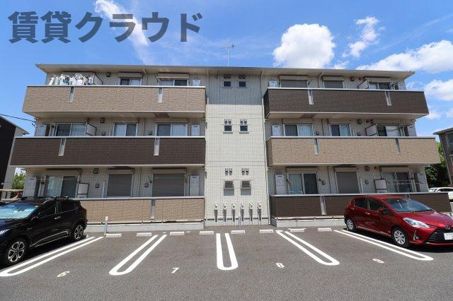 アメニティーなかにしⅣ