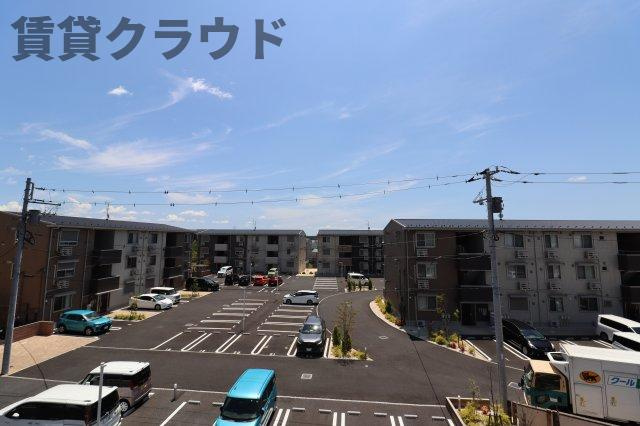 アメニティーなかにしⅣの展望|お気軽にお問い合わせください♪