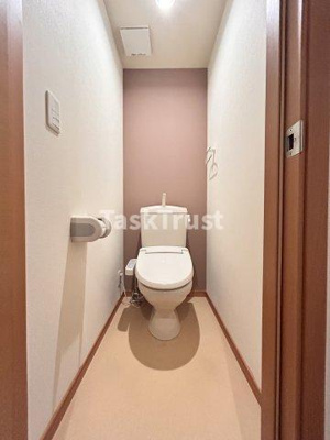 【トイレ】 | フォレストメゾンi