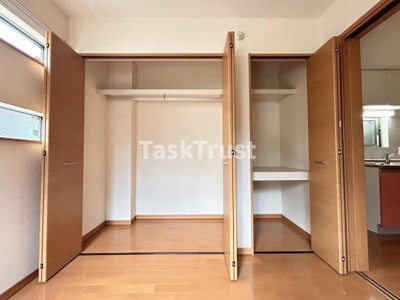 【収納】 | フォレストメゾンi