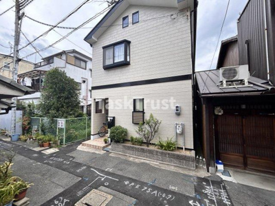 【展望】 | フォレストメゾンi