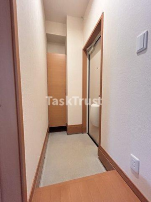 【玄関】 | フォレストメゾンi