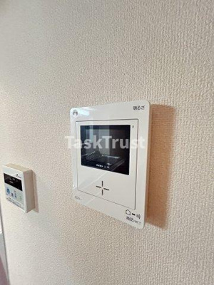 【セキュリティ】 | フォレストメゾンi