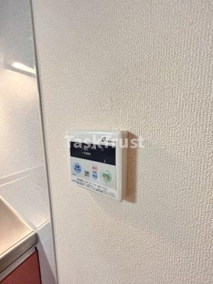 【設備】 | フォレストメゾンi