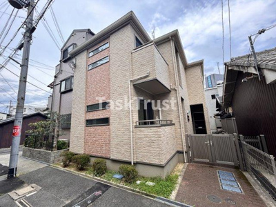 【外観】 | フォレストメゾンi