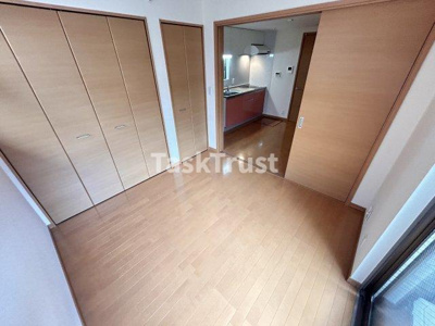 【内装】 | フォレストメゾンi