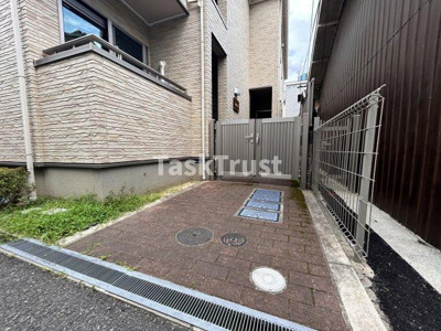 【エントランス】 | フォレストメゾンi