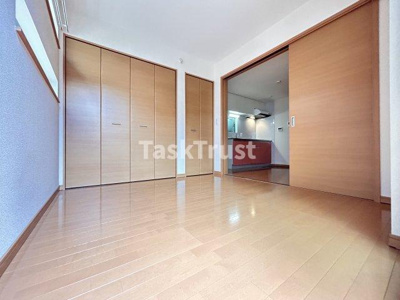 【居間・リビング】 | フォレストメゾンi