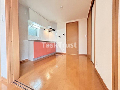 【内装】 | フォレストメゾンi