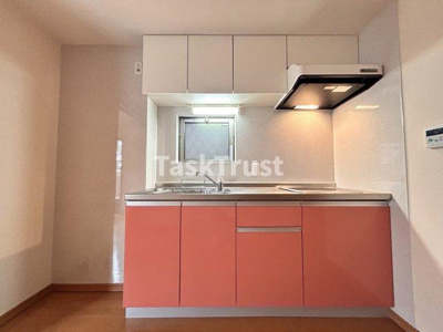 【キッチン】 | フォレストメゾンi