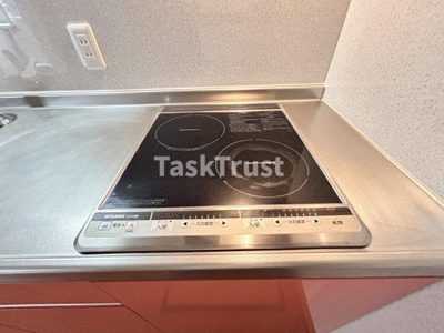 【キッチン】 | フォレストメゾンi