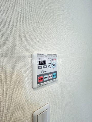 【設備】 | フォレストメゾンi