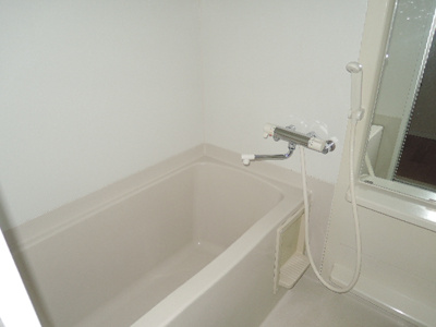 【浴室】