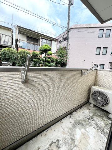 ココラス大久保の展望|ココラス大久保