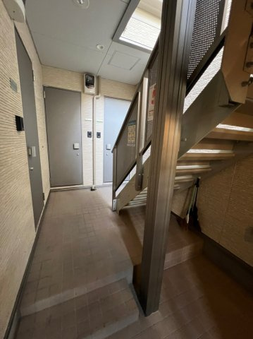 ココラス大久保のその他共用部分|ココラス大久保