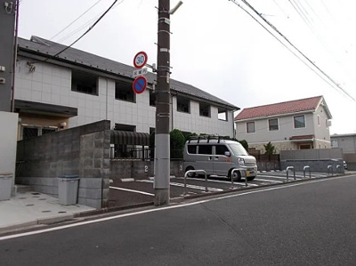 【駐車場】 | アネックス