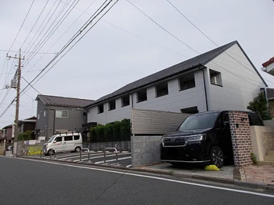【外観】 | アネックス