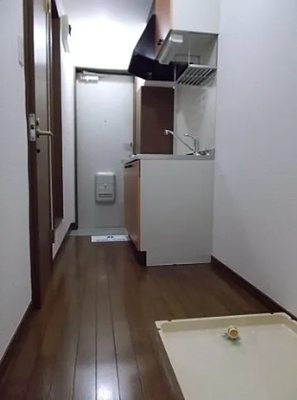 【キッチン】 | アネックス