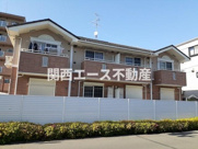 プレコーポ巽東の画像
