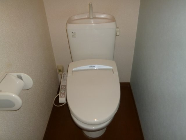 a la mode Bの浴室|浴室窓