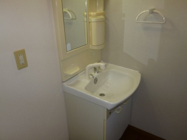 a la mode Bのトイレ|シャワー付きトイレ