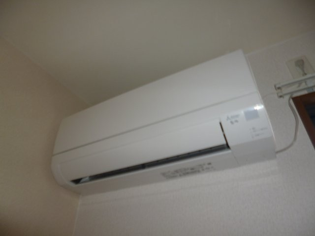 a la mode Bのセキュリティ|カードキー