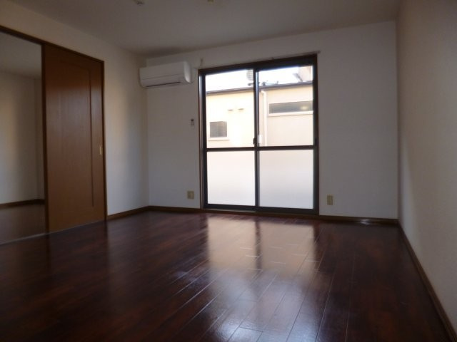 a la mode Bの収納