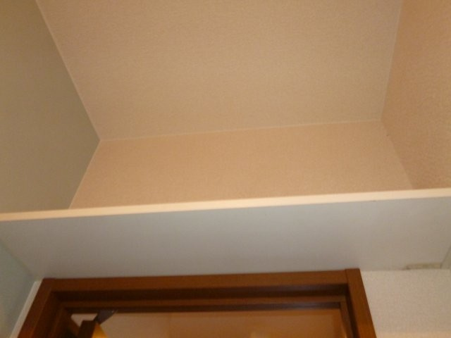 a la mode Bのキッチン