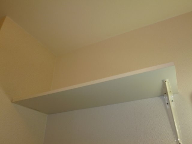 a la mode Bの外観