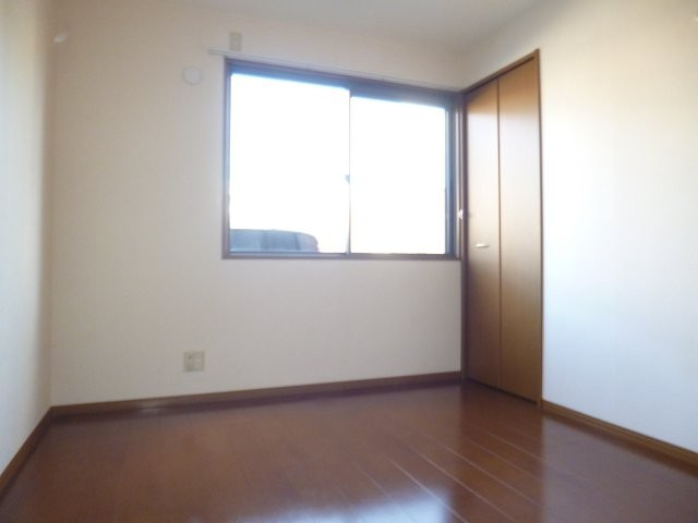 a la mode Bの内装