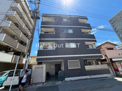 【外観】 | Sol Levanteソルレヴァンテ