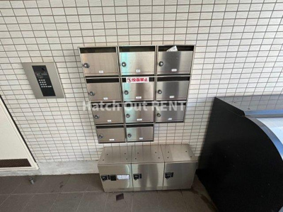 【その他共用部分】 | Sol Levanteソルレヴァンテ