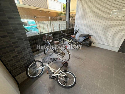 【その他共用部分】 | Sol Levanteソルレヴァンテ