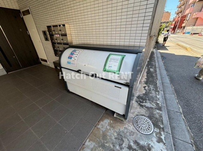 【その他共用部分】 | Sol Levanteソルレヴァンテ