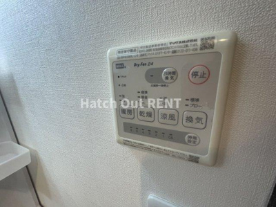 【設備】 | May Azurl 登戸