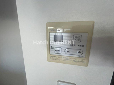 【設備】 | May Azurl 登戸