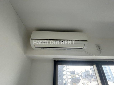 【設備】 | May Azurl 登戸