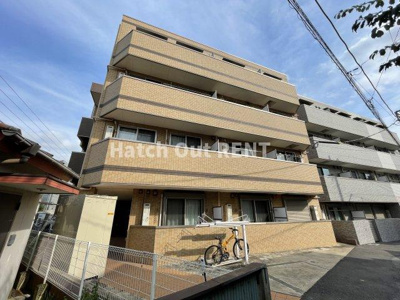 【外観】 | May Azurl 登戸