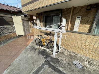 【その他共用部分】 | May Azurl 登戸