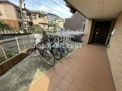 【その他共用部分】 | May Azurl 登戸