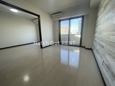 【居間・リビング】 | May Azurl 登戸