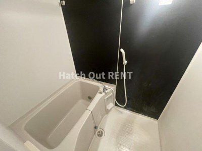 【浴室】 | May Azurl 登戸