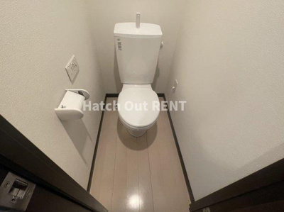 【トイレ】 | May Azurl 登戸