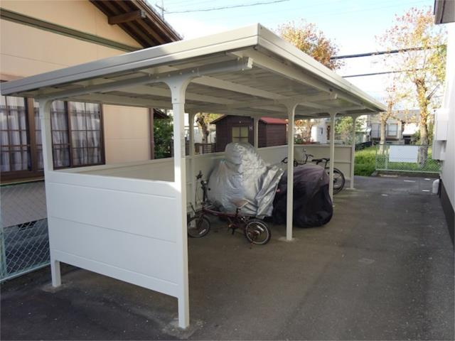【その他共用部分】 | セリーズＮ