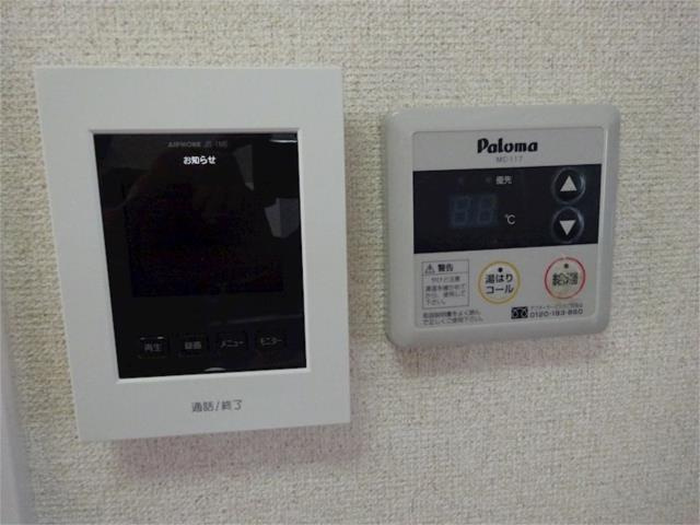 【セキュリティ】 | セリーズＮ
