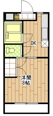 【間取り】 | セリーズＮ