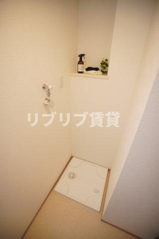 ミリアビタ弁天のその他